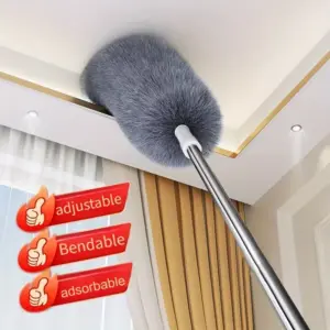 Extendable Microfiber Duster for Home Cleaning 11 Saf64dd6bb53e43cda8071d6c87b7eed0x