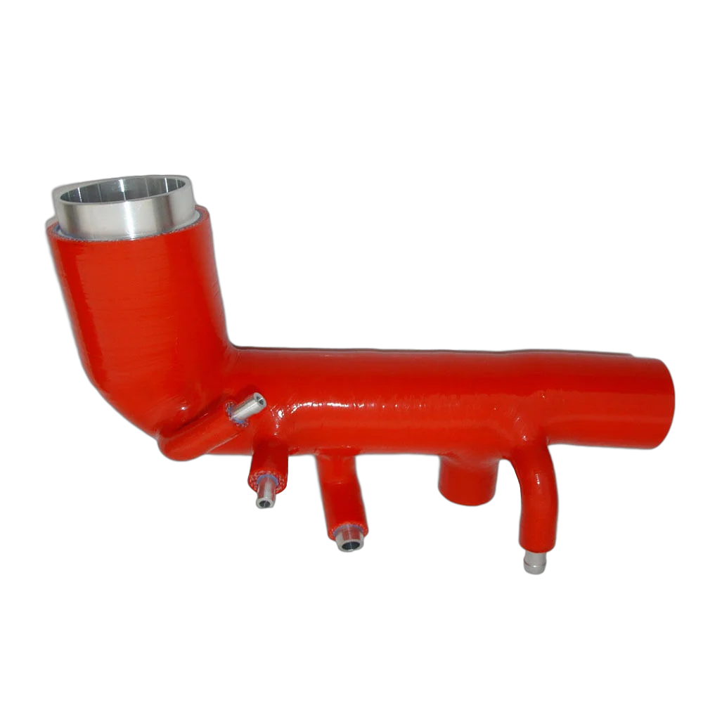 Subaru GC8 Silicone Turbo Intake Pipe Kit 3 Subaru GC8 Silicone Turbo Intake Pipe Kit - Image 3