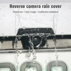 Stylish Rain Cover for Reversing Cameras 11 Saf8bb9914b3f483eb891fd2abe848b3d1