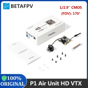 Betafpv P1 Air Unit HD VTX for FPV Drones
