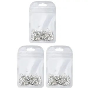 White Glass Rhinestone Set for Nail Art 17 Safcbfb22c14042a0b94cc540667da07bx