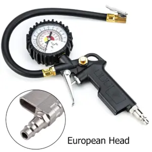 Multifunctional Tire Pressure Gauge with Color Indicator 19 Safdd35049e5b42008014a623c03ede68c