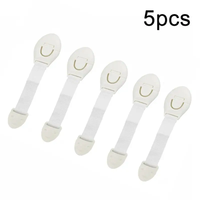 Child Safety Latch Lock for Cabinets and Drawers 9 Child Safety Latch Lock for Cabinets and Drawers - Image 9