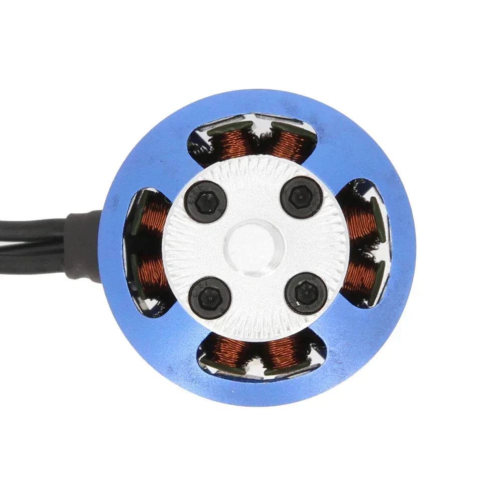 D3536 1200KV Brushless RC Motor 3 D3536 1200KV Brushless RC Motor - Image 3
