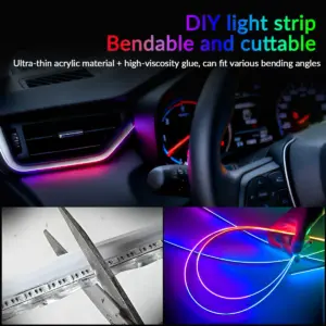 18IN1 RGB Car Ambient Lighting System 10 Sb070128da20d474ca246dd1310518ad5c