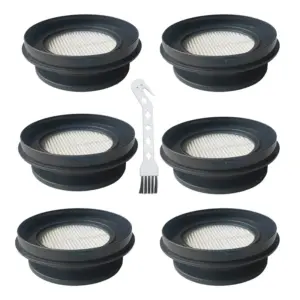 SunSare HEPA Filters for Vacuum X7A-US & V7 19 Sb0a43b0047a647e8b9fdadeb7f993defn