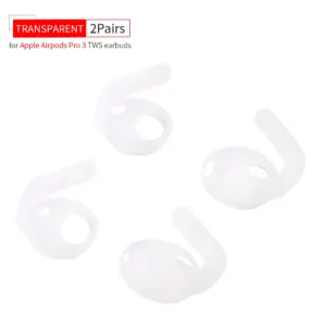 Silicone Ear Tips for Apple AirPods Pro 3 16 Sb0b80cb5169a4e7796503b87acd2fdf4g