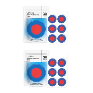 Herbal Wellness Care Patches - Set of 30 19 Sb10efa360e8e4679b0f361c880eb7a11k