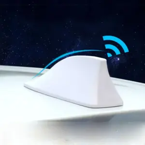 Honda 2018-2024 Shark Fin Antenna in Multiple Colors 14 Sb1147868f2074fcf9037ca1c391bc898T