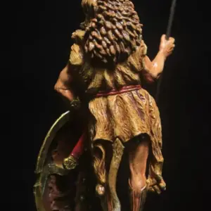 Mythological Warrior Figurine Collection by Les1 12 Sb1156d0e38124ec1bb2f8ae7d15e1db5q