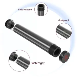 Vorinclex 60mm Diameter Playmat Tube 378mm Length 11 Sb135b08ea92940eeacbb5fba16b2cb234