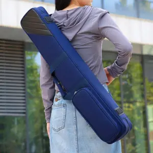 Black Oxford Pool Cue Case for Standard Cues 9 Sb158000c15164c5093f571281a92bbabs