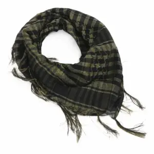 Tactical Desert Scarf with Plaid Pattern 13 Sb15f3039d66b497eb27a8fb1f0de44eaO