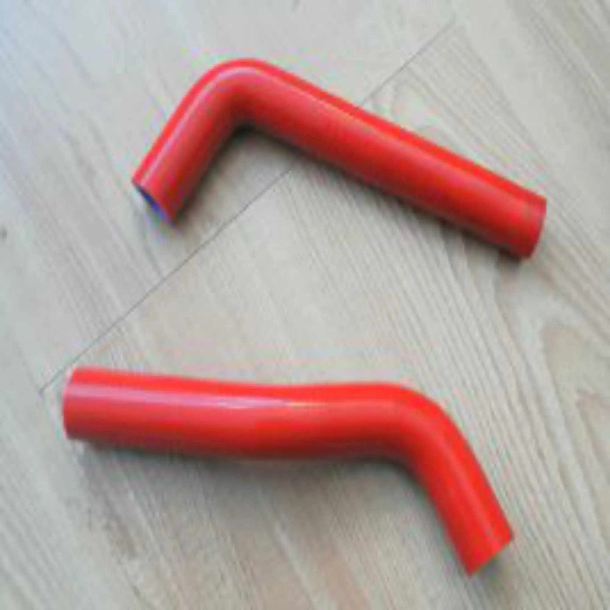 Yamaha YFZ450 Silicone Radiator Hose Kit 3 Yamaha YFZ450 Silicone Radiator Hose Kit - Image 3