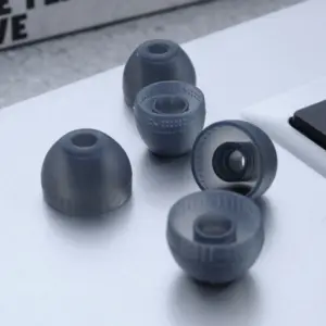 Silicone Ear Tips for Sony Earbuds 4-5mm Set 7 Sb176e256552f49a99fc1d410b0bca094z