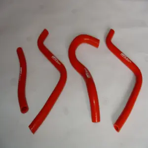 Blue Silicone Radiator Hose Kit for Honda CR125R 2003-2004 11 Sb1ac6d343417400eb568fd7bc52cdb5ft