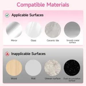 Double-Sided Silicone Suction Phone Mount 13 Sb1b0311a23ff4c7096a0c72b4c108fceV