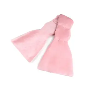 Weighted Black Sleep Mask with 3D Eye Coverage 17 Sb1ce3ad7f2f7476492535a02bd3c9d50J