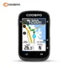 COOSPO CS600 Cycling Computer with Color Touch Screen