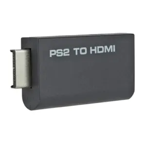 PS2 to HDMI Converter with 1080P Support 13 Sb1ec8edccdce4ac3a3bff6c46c7278adz