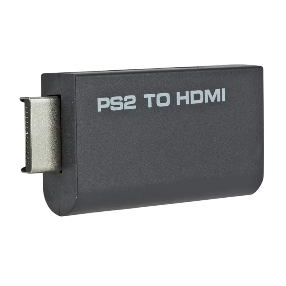 PS2 to HDMI Converter with 1080P Support 7 PS2 to HDMI Converter with 1080P Support - Image 7