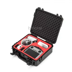 Impact-Resistant DJI Flip Storage Case 9 Sb1f8f68803284b23a875e0631fbd22555