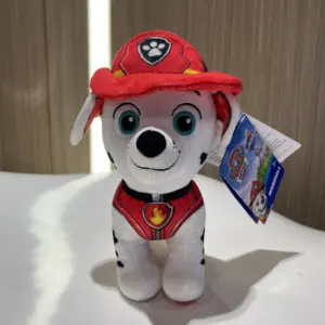 Paw Patrol Plush Toy Set, 18-20cm Characters 16 Sb2069482eb004771a099f27b398d2bdb6