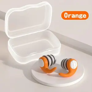 Pink Noise-Canceling Earmuffs with 4 Microphones 16 Sb21661af90ff47d08ef1f11b7a3d625bT