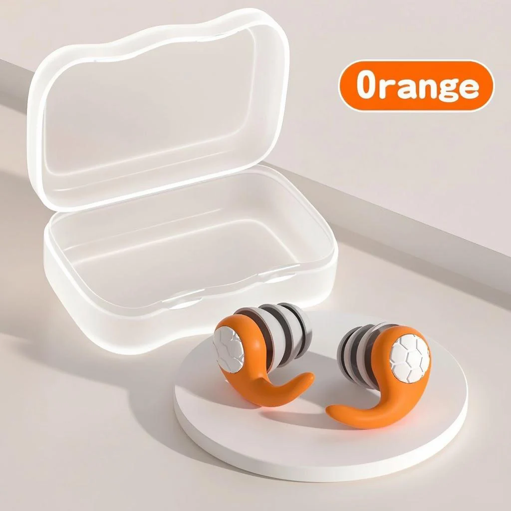 Pink Noise-Canceling Earmuffs with 4 Microphones 7 Pink Noise-Canceling Earmuffs with 4 Microphones - Image 7