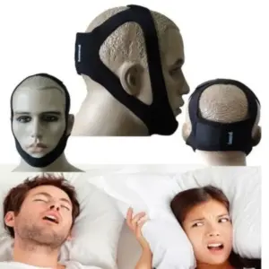Anti-Snore Adjustable Chin Strap for Better Sleep 10 Sb221191ca2a24cfbbba664830ff4b6f6p