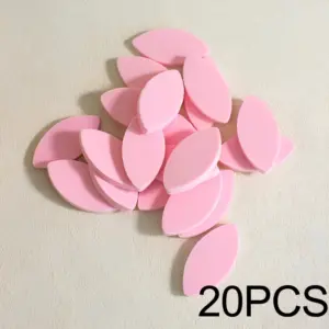 Reusable Eyelash Practice Pad Set with Markings 17 Sb25910504c984c22bde909df7549ce3dt