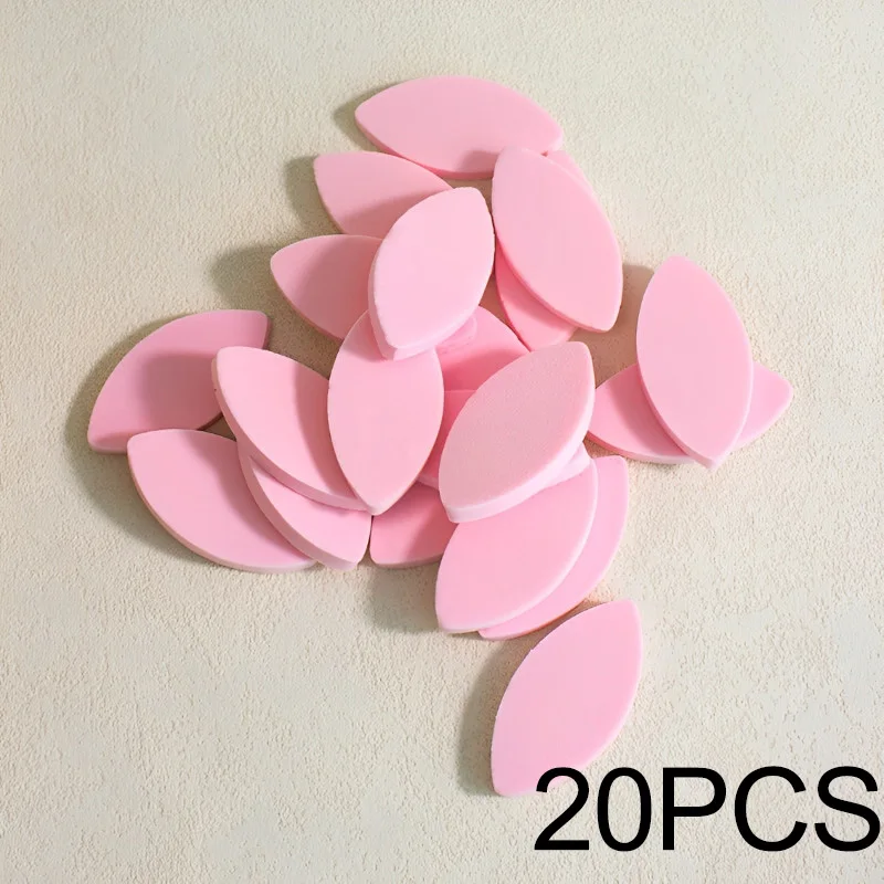 Reusable Eyelash Practice Pad Set with Markings 8 Reusable Eyelash Practice Pad Set with Markings - Image 8