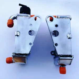 High-Performance Aluminum Motorcycle Radiator Cooler Set 9 Sb25da020c68f4058bf7662fed7273111V