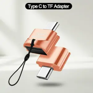 STONEGO USB-C Micro SD/TF Card Reader Adapter 18 Sb2900bc294584b6bb304f6b94e2b60f8A