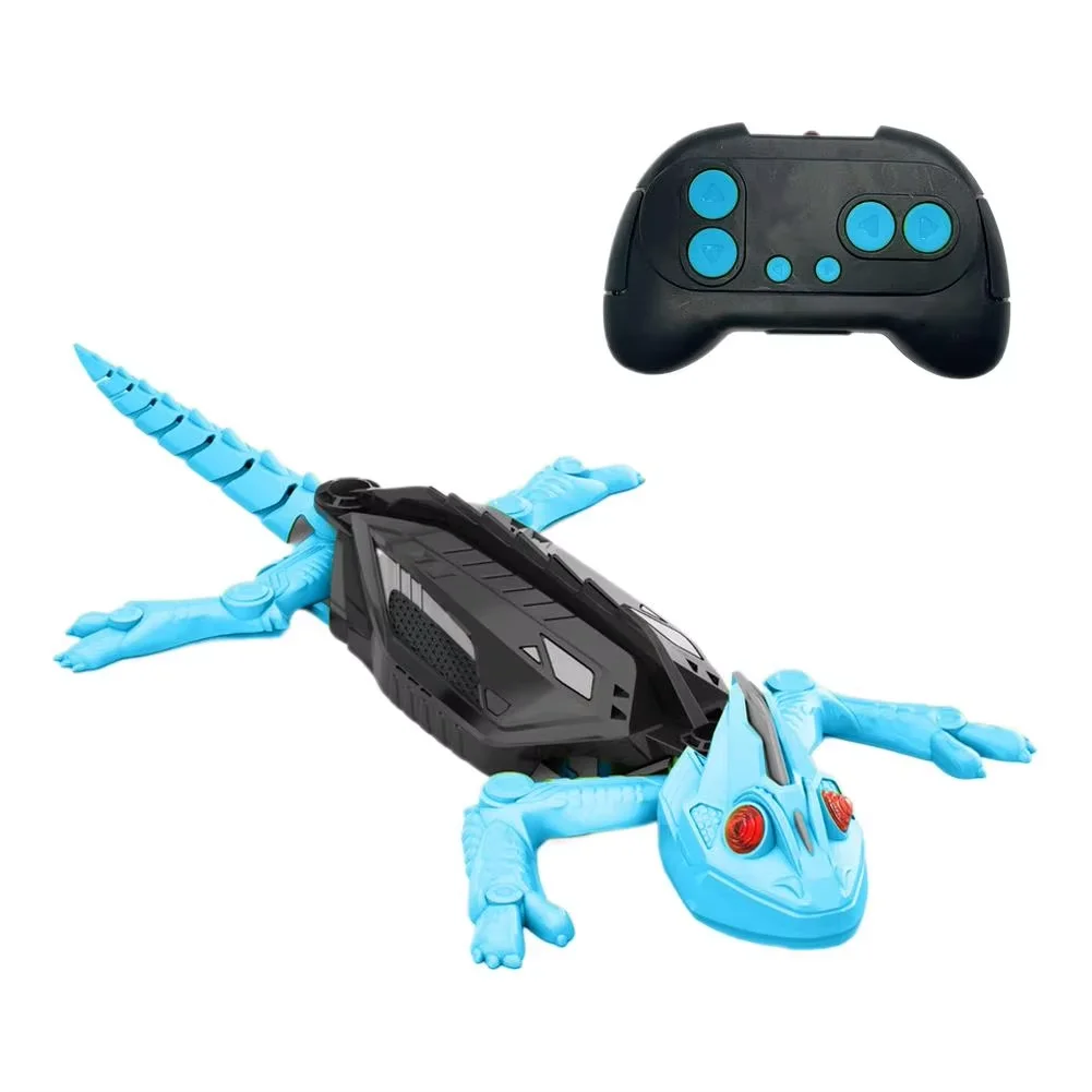 Rechargeable RC Gecko Toy for Kids 6 Rechargeable RC Gecko Toy for Kids - Image 6