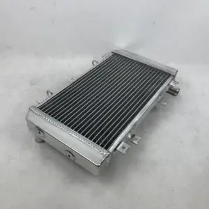 Heavy-Duty Aluminum Radiator for Kawasaki ZRX 2001-2005 10 Sb2b5691af8664982ba1f95069f038f748