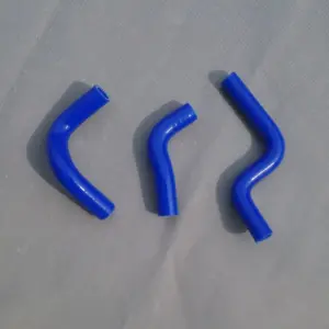 Vibrant Blue Silicone Radiator Hose Kit for Kawasaki KX85/100 9 Sb2c1e4ca95494d58936af0f1c95fd8eeg