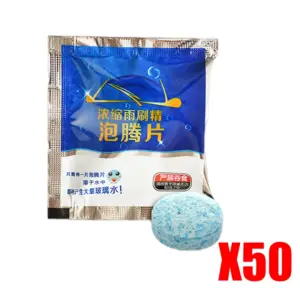 Effervescent Glass Cleaning Tablets (Pack of 10) 17 Sb2c26a8afc8d434ba7b2e824009684a1h 1