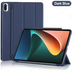 Xiaomi Mi Pad 5/5 Pro Silicone Case 19 Sb2ecc83079144eb0bf5eca1339e1cd55K