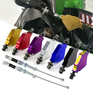 Motorcycle Easy Pull Clutch System in Vibrant Colors 11 Sb2f6b2aa15e44d9bac9f434a38722146i