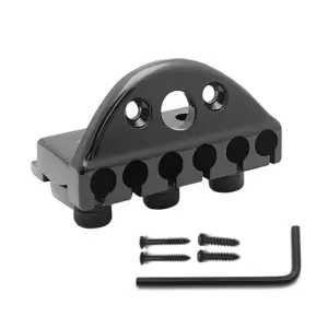 42MM Headless Guitar Locking Nut for Stability 9 Sb31cc7eb9f314862a1bd54f0c697b774u