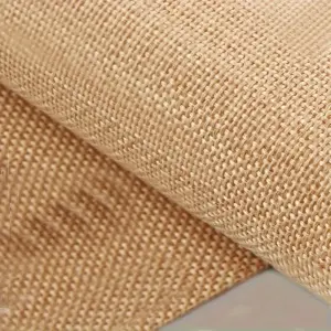 Natural Hemp Burlap Paper Roll for Crafts 11 Sb327acac26dd4912b38fb45d95b3d260R