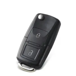 VW, SEAT, Skoda 2-4 Button Basic Key Shell 9 Sb3299da3856d413c89cc87b93f14de38O