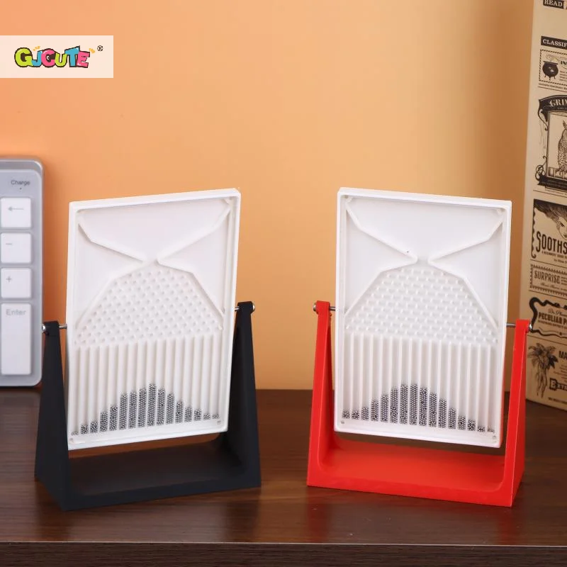 Educational Galton Board for Visual Data Demonstration 3 Educational Galton Board for Visual Data Demonstration - Image 3