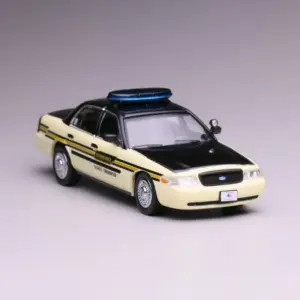 Vintage Ford Victoria Crown CV 1/64 Diecast Model 7 Sb356aeb72e8b4520a47e7709e80a3a6aI