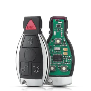 Mercedes-Benz Smart Remote Key 2000+ Models 15 Sb36dc95c0b9e44c7bb3578d14a23fd76i