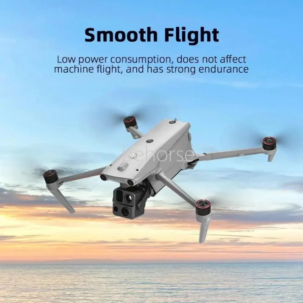 Autel Evo Max 4T/4N Propeller Set 11.02" 6 Autel Evo Max 4T/4N Propeller Set 11.02" - Image 6