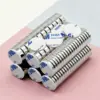 Neodymium Magnets with Adhesive Backing Set