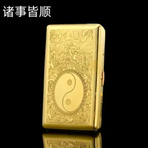 Vintage Copper Cigarette Case with Engraved Motifs 18 Sb3963cfc829a4a119b4484d2b19f1c4f9