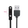 Smartwatch USB Charging Cable for F6, GS18 & More